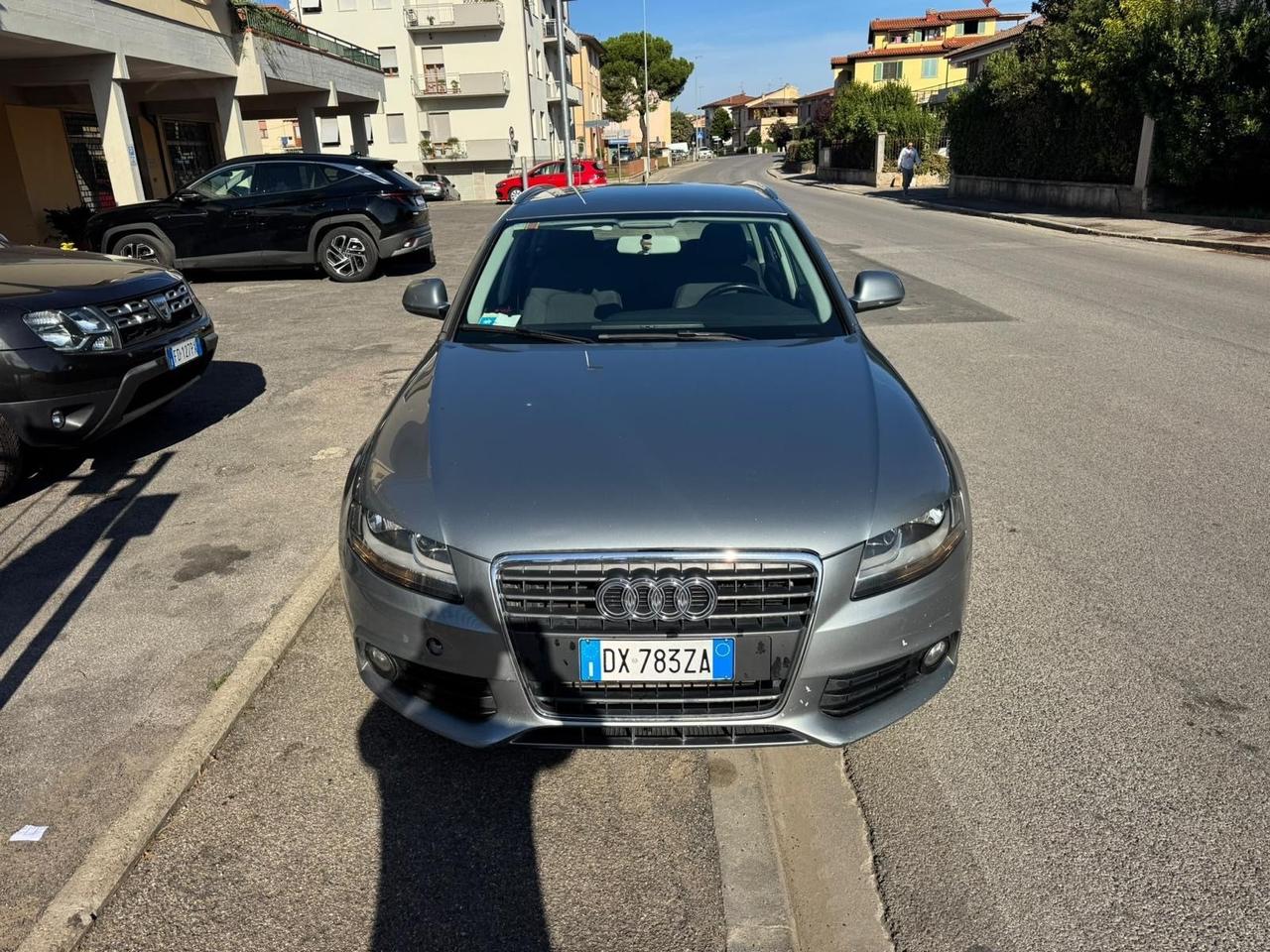 Audi A4 Avant 2.0 TDI 143CV F.AP. Advanced