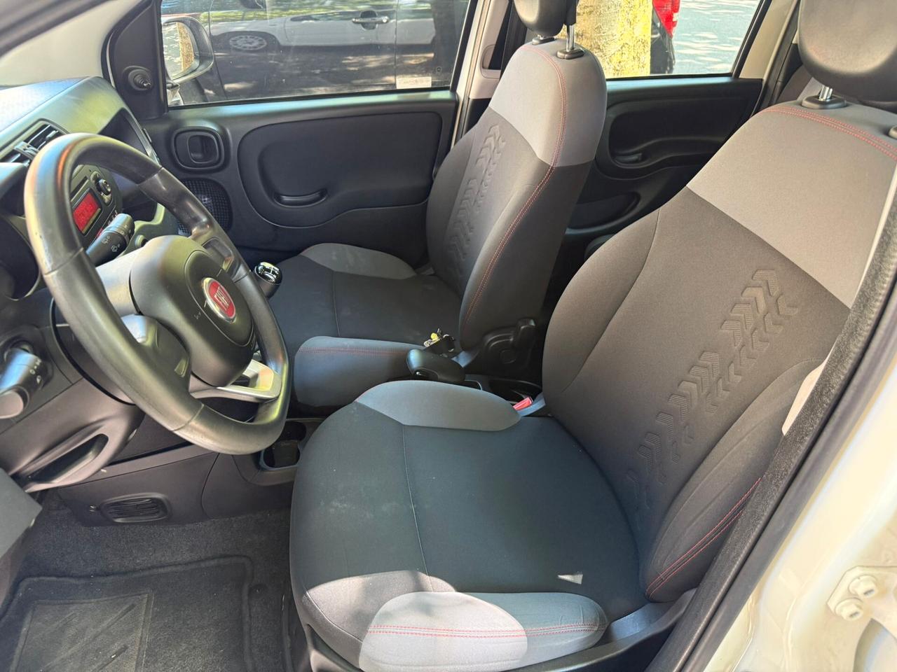 Fiat Panda 1.3 MJT 95 CV S&S Easy