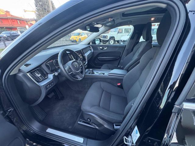 VOLVO XC60 T6 Recharge Plug-in Hybrid AWD