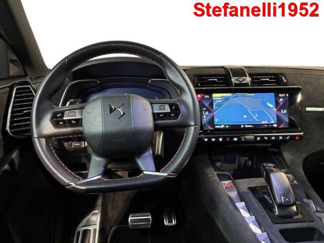 DS AUTOMOBILES DS 7 Crossback - 1.2 puretech Performance Line