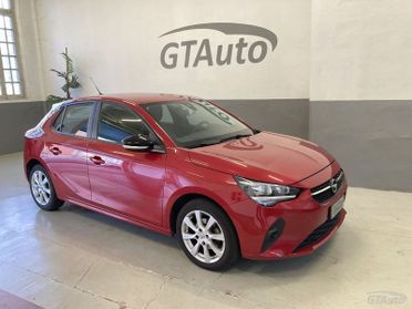 Opel Corsa Corsa 1.2 EDITION ADATTA AI NEOPATENTATI