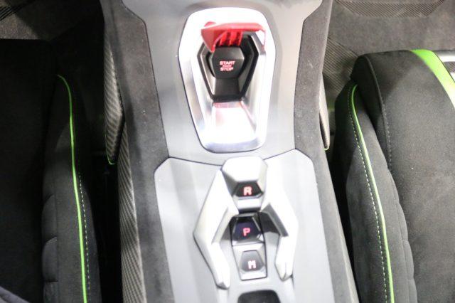 LAMBORGHINI Huracan Huracán 5.2 V10 STO Coupé