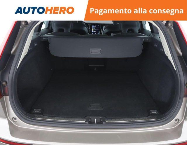 VOLVO V60 B4 (d) Geartronic Momentum Business
