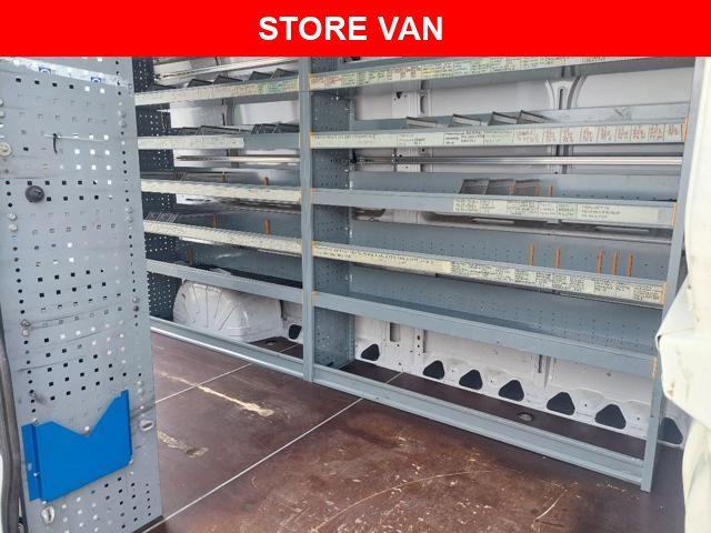 FIAT Ducato SCAFFALATURE STORE VAN DA 950,00 ?