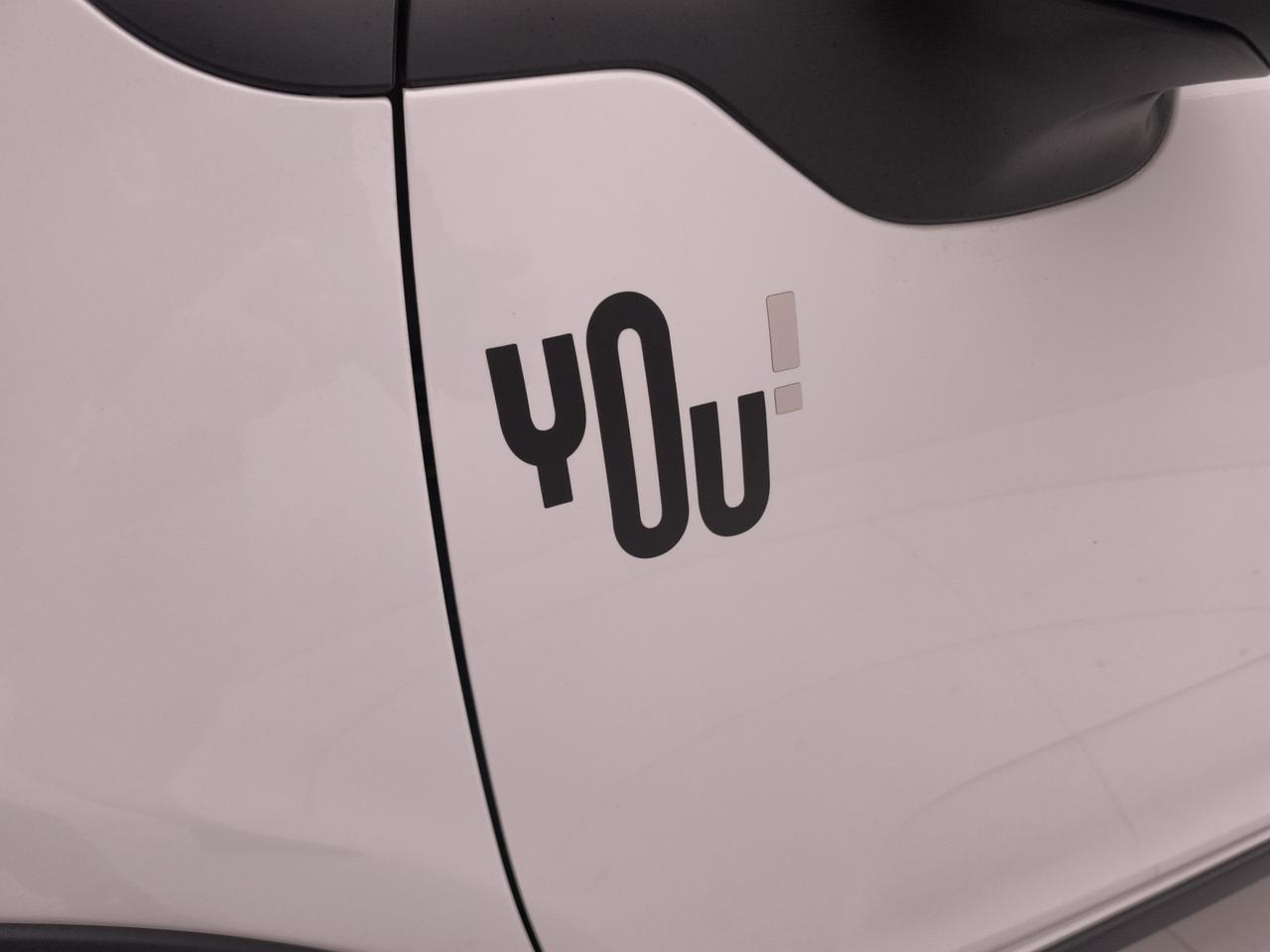 CITROEN C3 III 2017 - C3 1.2 puretech You s&s 83cv