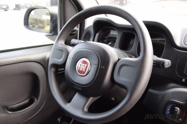 FIAT Panda 1.2 Van 2 posti