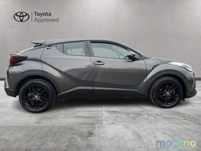 Toyota C-HR 1.8h Active E-CVT