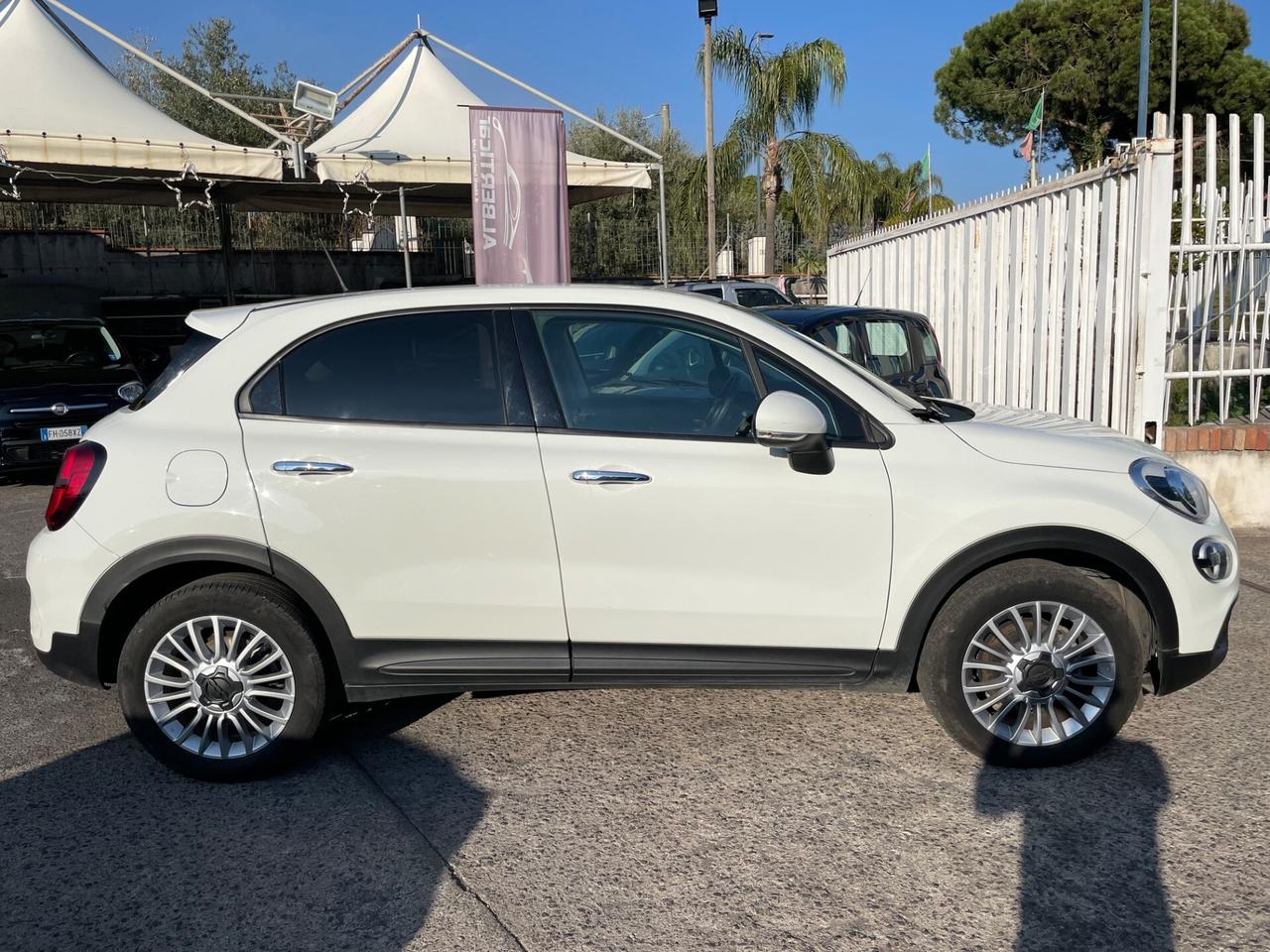 Fiat 500X 1.6 MultiJet 130 CV Cross