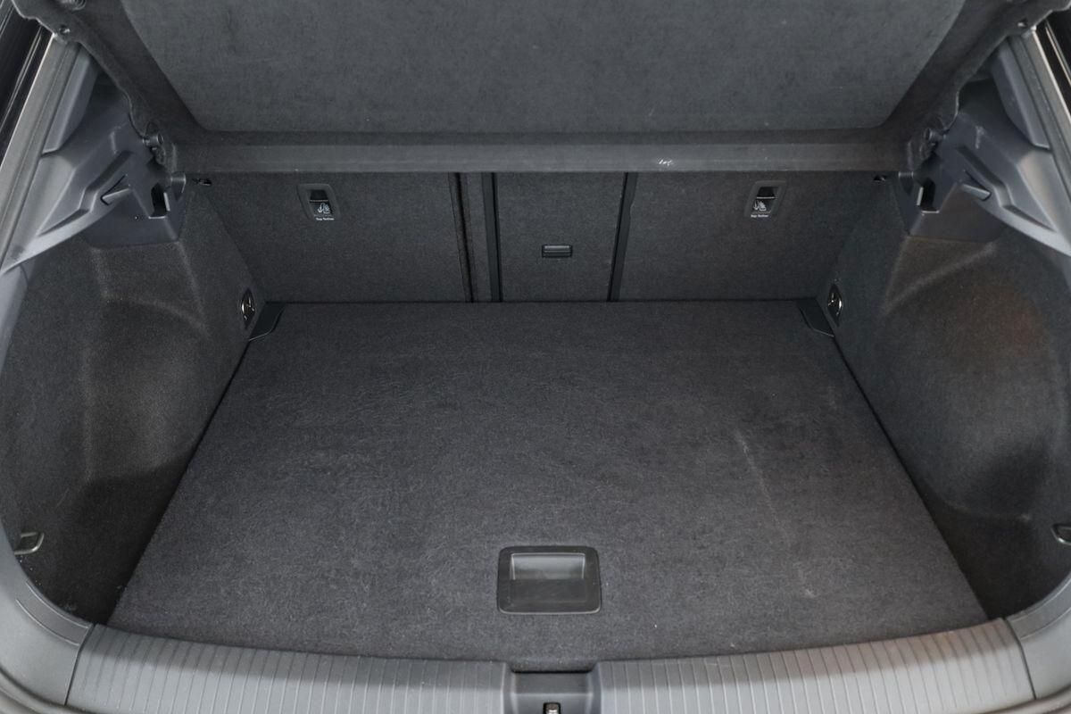 Volkswagen T-Roc R 2.0 TSI DSG 4MOTION BlueMotion Technology