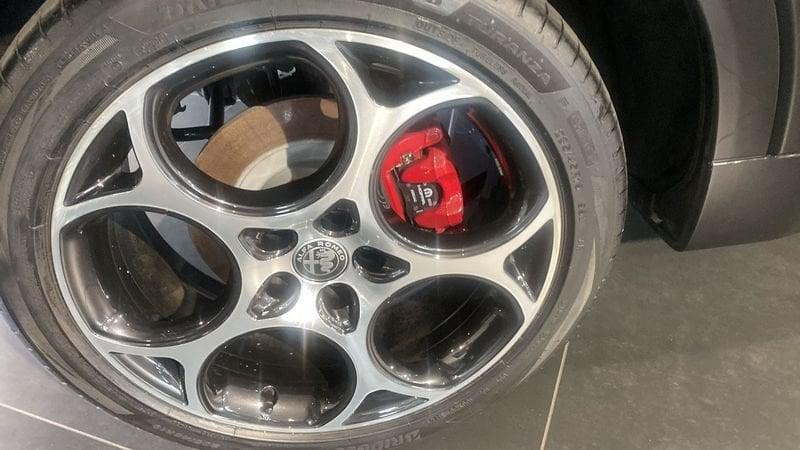 Alfa Romeo Tonale Tonale 1.3 280 CV PHEV AT6 Q4 Veloce