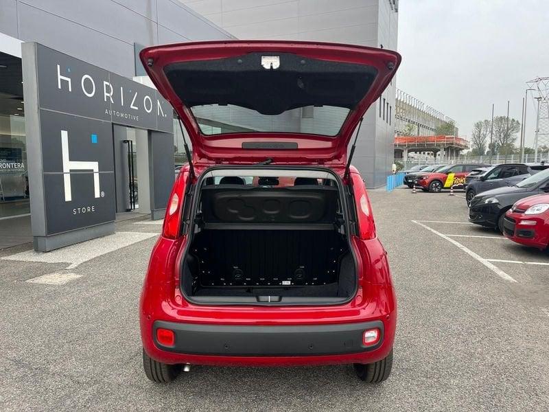 FIAT Panda Panda 1.0 FireFly S&S Hybrid