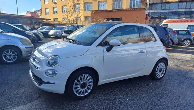 FIAT 500 1.2 EasyPower Lounge