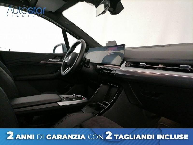 BMW Serie 2 Active Tourer 225e Active Tourer xdrive Msport auto