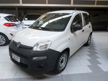 Fiat Panda Van 1.2 Euro6 2Posti Autocarro