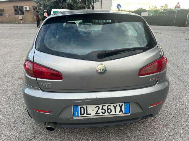 ALFA ROMEO 147 149,984km Q2 1.9 JTD M-JET 16V 5P Come nuova