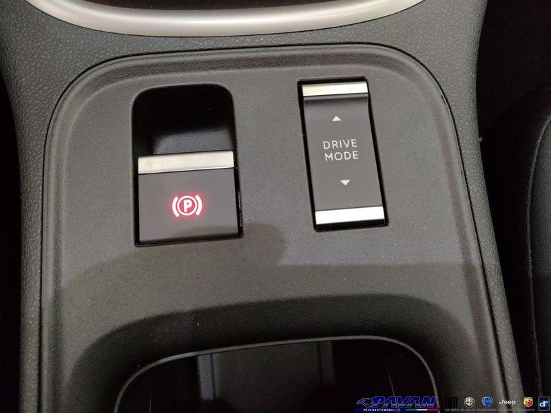 Jeep Avenger 1.2T 100cv Tech&Sky (Tetto Apribile)