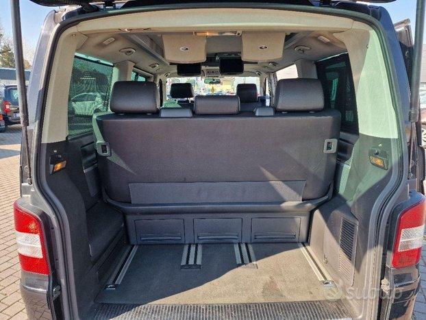 VOLKSWAGEN - T5 2.5 TDI MULTIVAN SUPERFULL