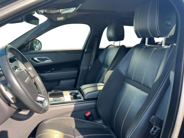 LAND ROVER Range Rover Velar 2.0D I4 180 CV