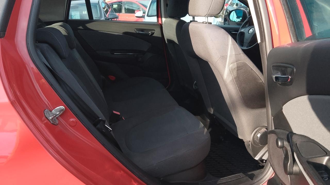 Fiat Bravo 1.6 DIESEL