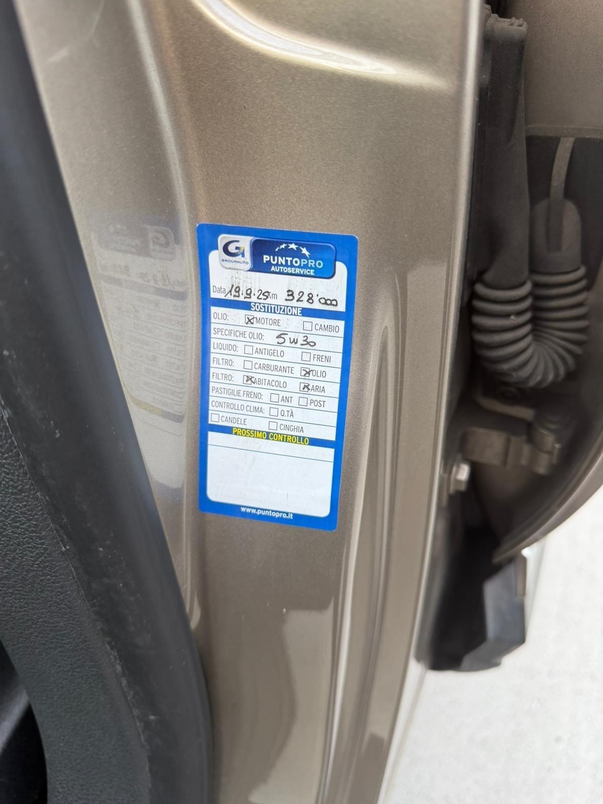 Volkswagen Tiguan 2.0 TDI Plus 140 CV Sport & Style BlueMotion Tech.