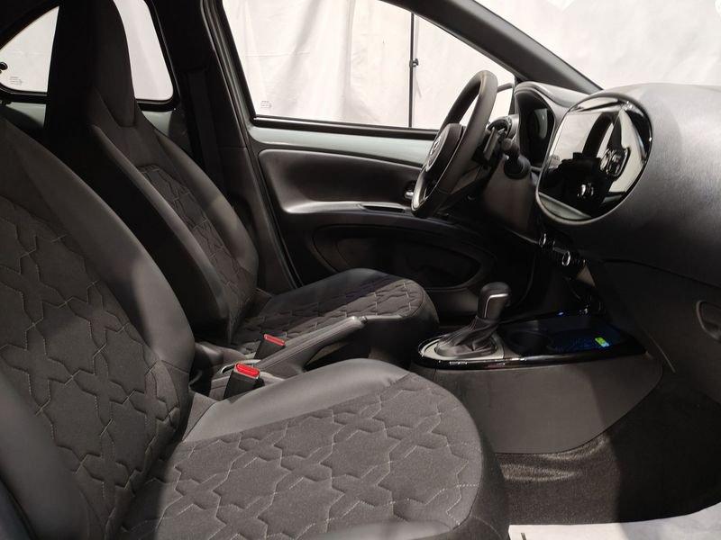 Toyota Aygo X Aygo X 1.0 VVT-i 72 CV 5 porte Lounge S-CVT