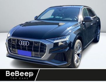 Audi Q8 50 3.0 TDI MHEV SPORT QUATTRO TIPTRONIC