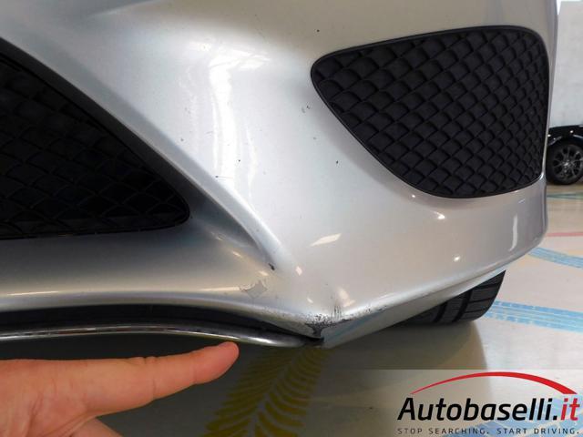 MERCEDES-BENZ E 220 CABRIO SPORT AUTOMATICA 170CV, Airscarft, AIRCAP