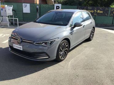 Volkswagen Golf 2.0 TDI SCR 85kW Style DSG