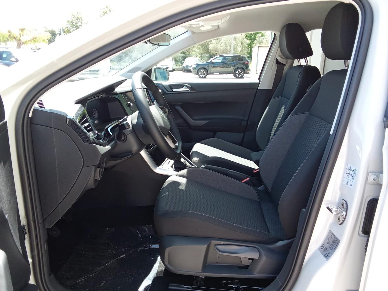 VOLKSWAGEN POLO 1,0 BZ 95 CV EDITION PLUS 5P