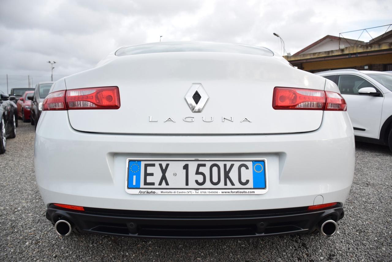 Renault Laguna COUPE 1.5DCI 110CV 6M INTENS FULL