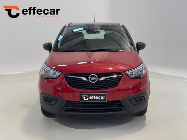 OPEL Crossland X 1.2 12V Start&Stop Innovation