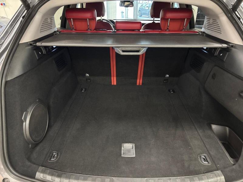 Alfa Romeo Stelvio 2.2 Turbo Ti Q4 AT8