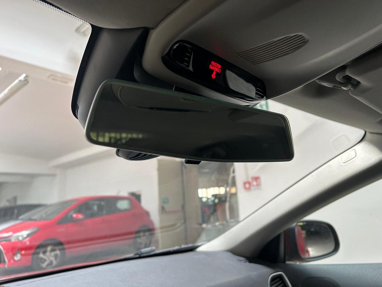 Volvo V40 1.6 d2 Kinetic
