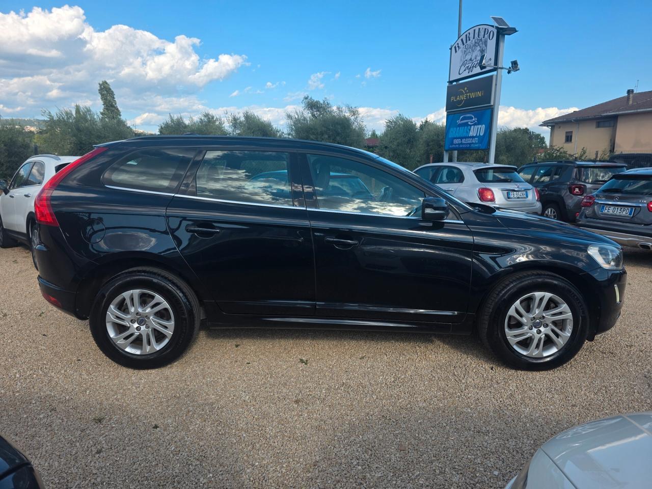 Volvo XC 60 XC60 D4 Geartronic Momentum