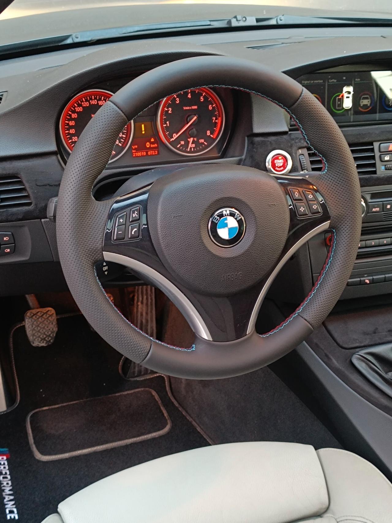 Bmw 335 335i cat Coupé Msport