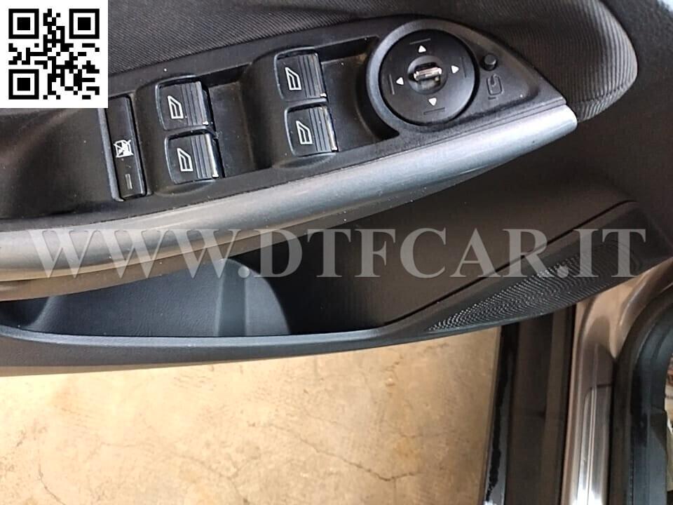 Ford Focus 1.6 TDCi 115 CV Titanium