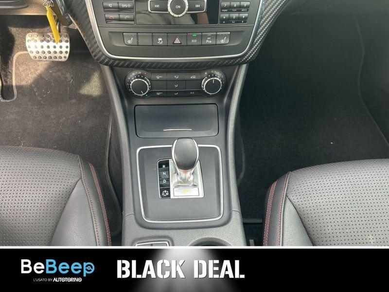 Mercedes-Benz Classe A A 45 AMG 4MATIC 360CV AUTO E6