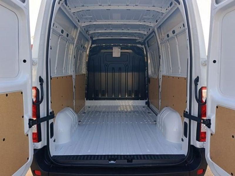 Nissan Interstar 35 2.3 dCi 135CV PM-TM Acenta Furgone