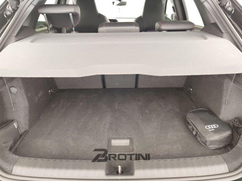 Audi RS 3 Sportback TFSI quattro S tronic S.Back