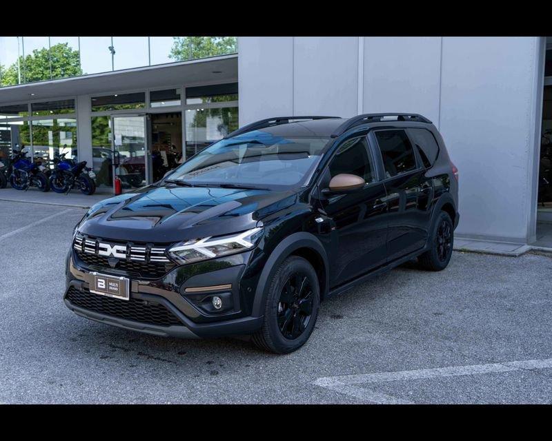 Dacia Jogger Extreme MY24 TCe 100 GPL ECO-G 5p