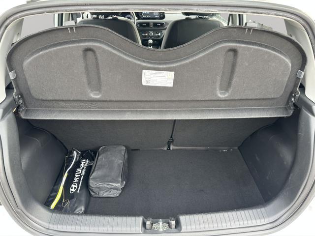 HYUNDAI i10 1.0 GPL Econext Advanced