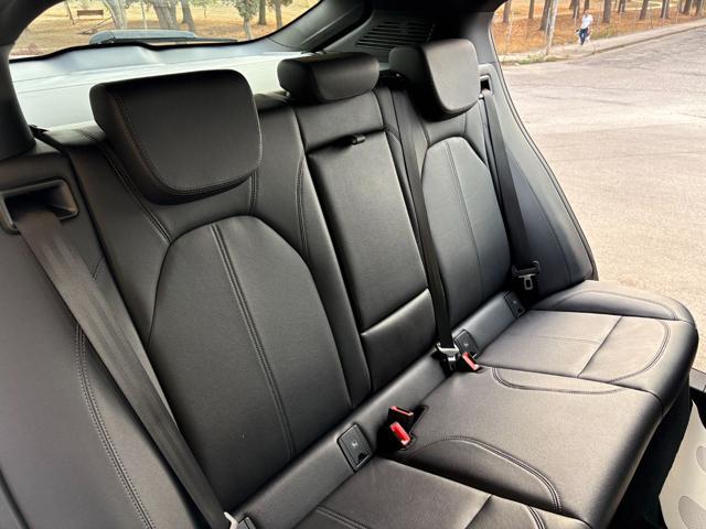 ALFA ROMEO Stelvio 2.2 Turbodiesel 210 CV AT8 Q4 Ti