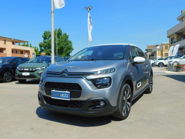 CITROEN C3 PureTech 83 S&S Max