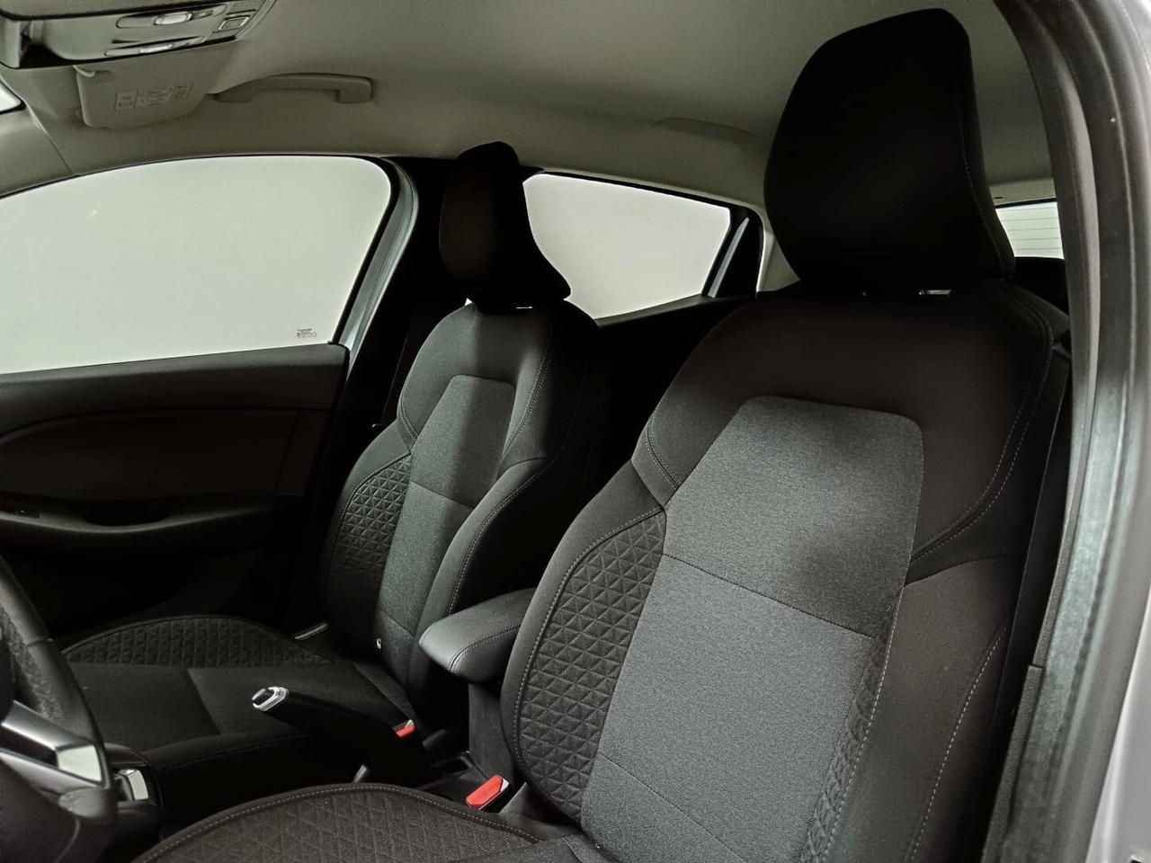 Renault Clio 1.5 dCi 100CV