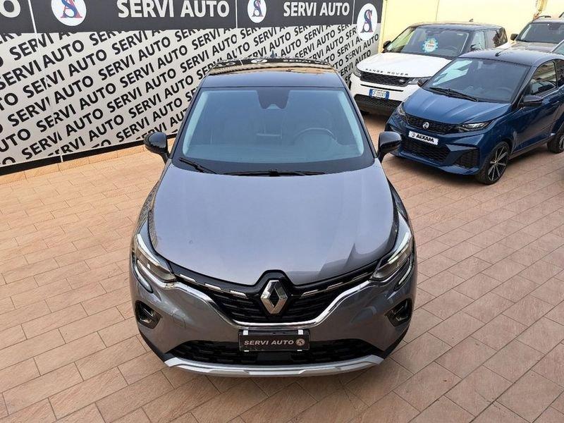 Renault Captur Blue dCi 8V 115 CV EDC Intens