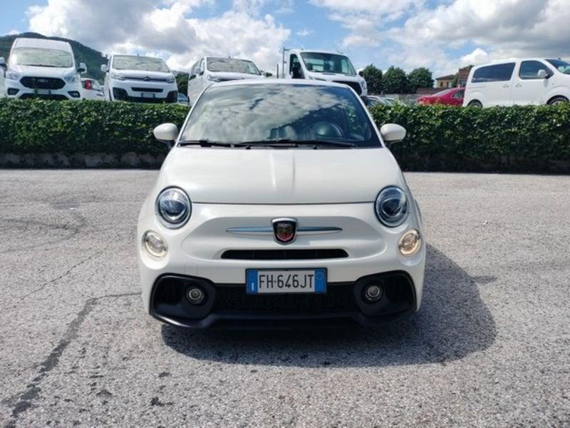 Abarth 595 595 1.4 t-jet 145cv