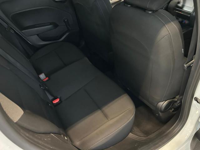 RENAULT Clio Blue dCi 85 CV 5 porte Business
