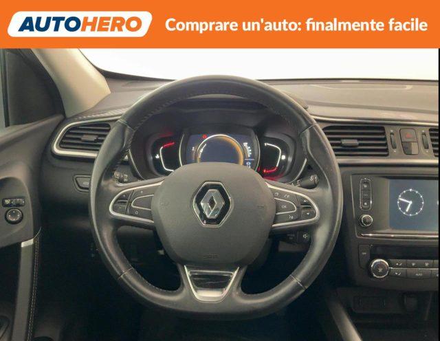 RENAULT Kadjar dCi 8V 110CV Energy Intens