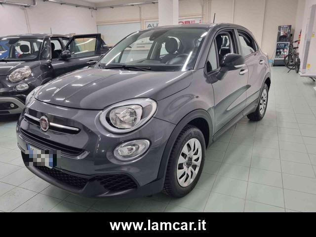 FIAT 500X 1.3 MultiJet 95 CV Pop Star