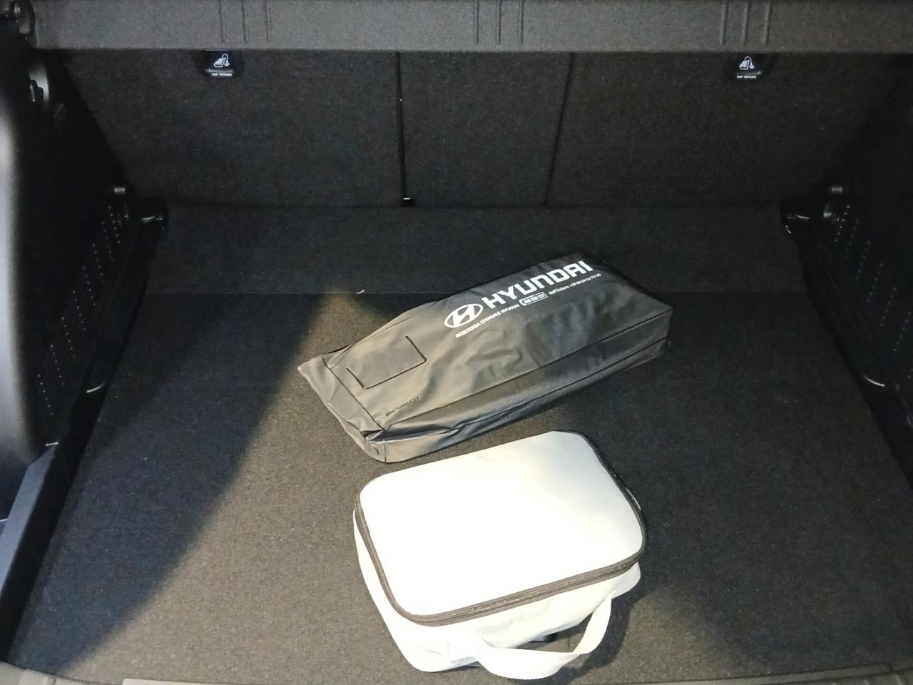 Hyundai Kona 1.0 T-GDI XTech 100cv